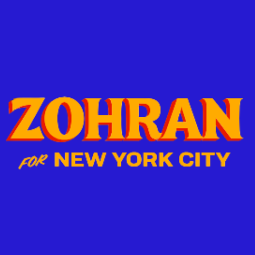 Zohran for New York City